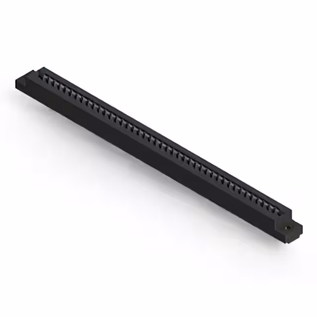 357-042-405-108 EDAC Inc.  Edgeboard Connectors